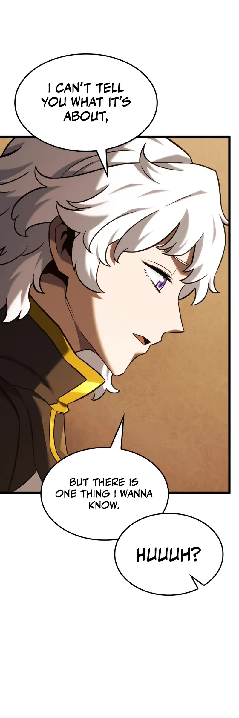 Revenge of the Sword Clan's Hound Chapter 136 page 46 - Chapter 136