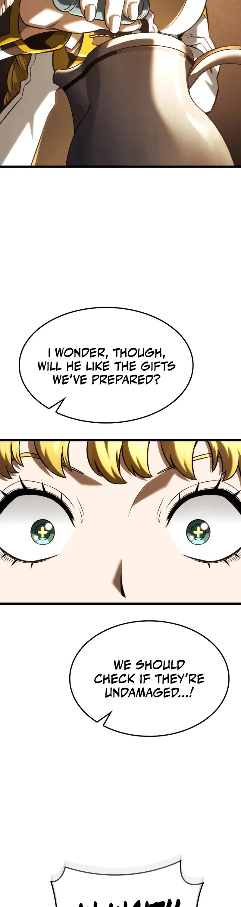 Revenge of the Sword Clan's Hound Chapter 136 page 49 - Chapter 136