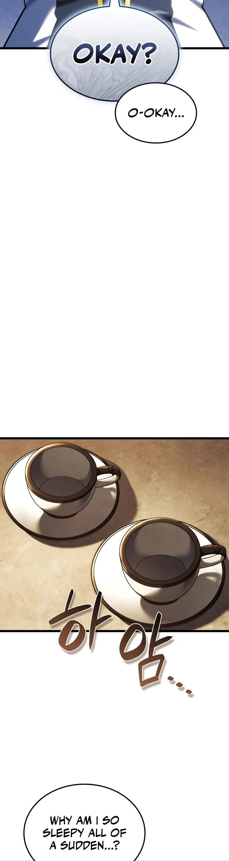 Revenge of the Sword Clan's Hound Chapter 136 page 53 - Chapter 136