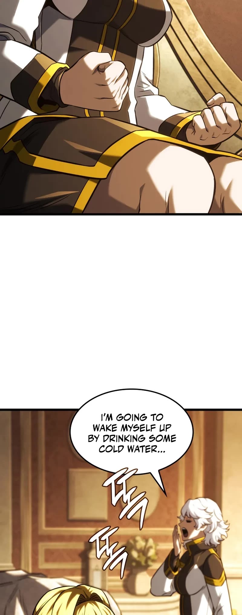 Revenge of the Sword Clan's Hound Chapter 136 page 55 - Chapter 136