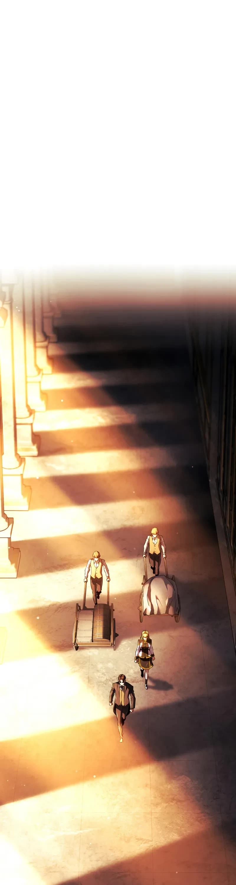 Revenge of the Sword Clan's Hound Chapter 136 page 61 - Chapter 136