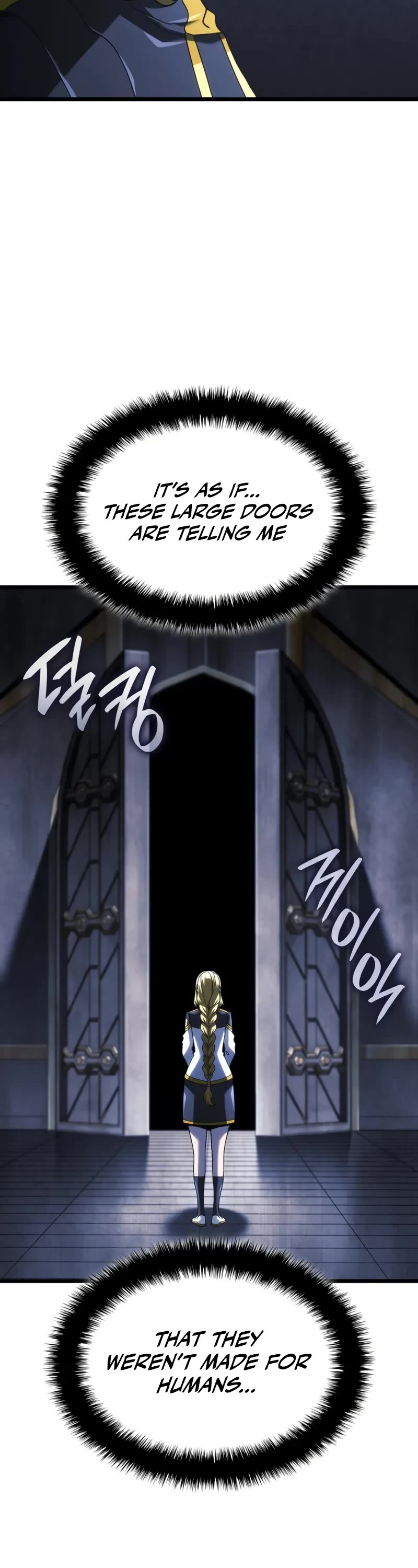 Revenge of the Sword Clan's Hound Chapter 136 page 64 - Chapter 136