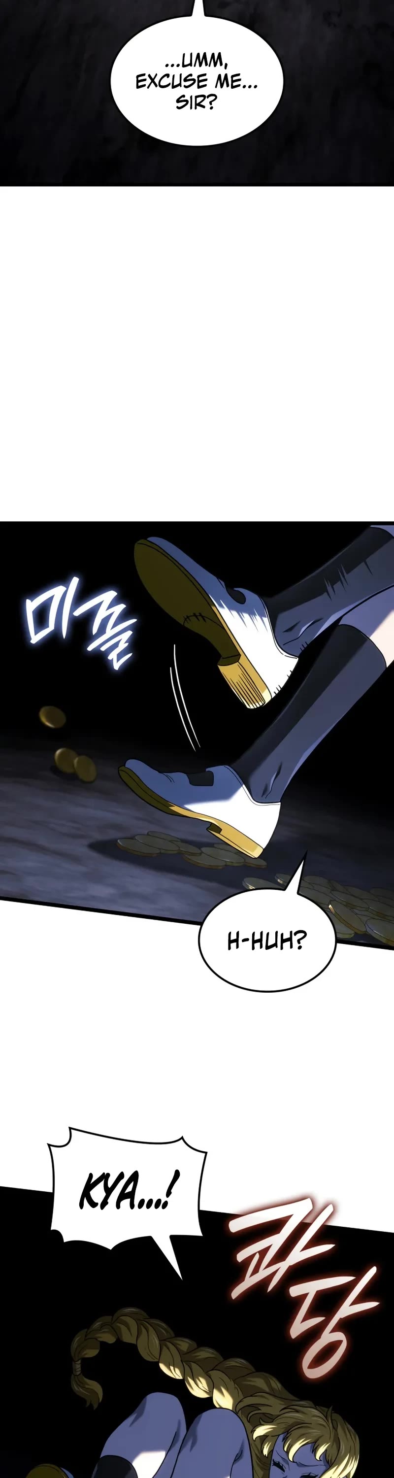 Revenge of the Sword Clan's Hound Chapter 136 page 68 - Chapter 136