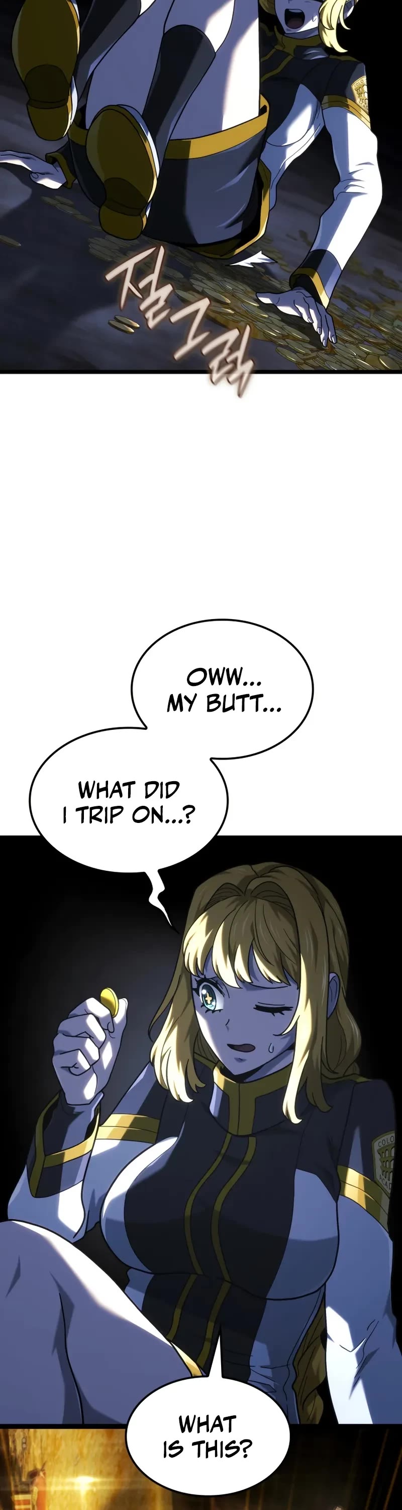 Revenge of the Sword Clan's Hound Chapter 136 page 69 - Chapter 136