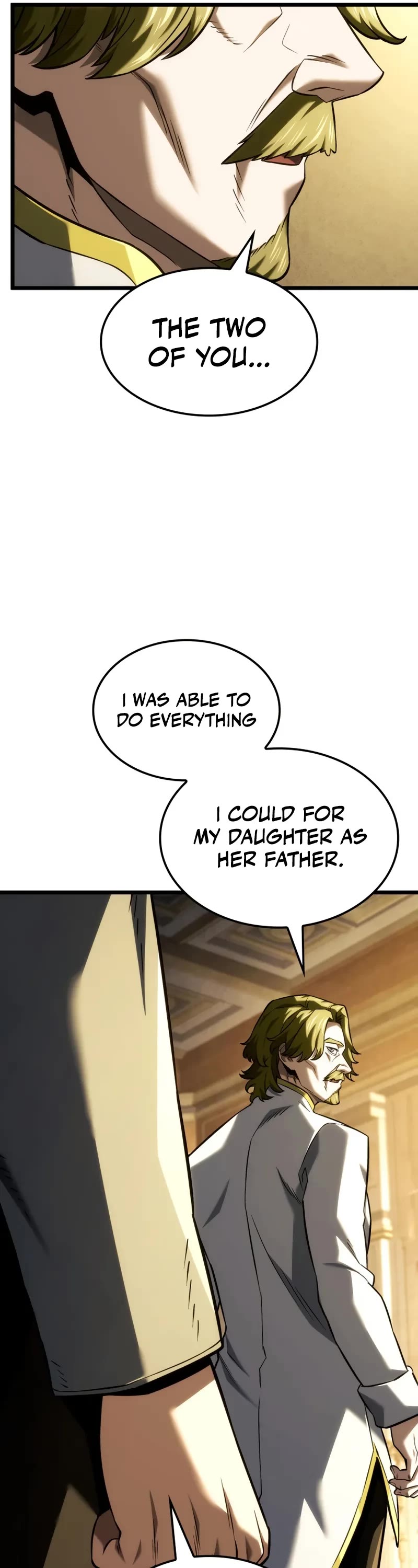 Revenge of the Sword Clan's Hound Chapter 136 page 7 - Chapter 136