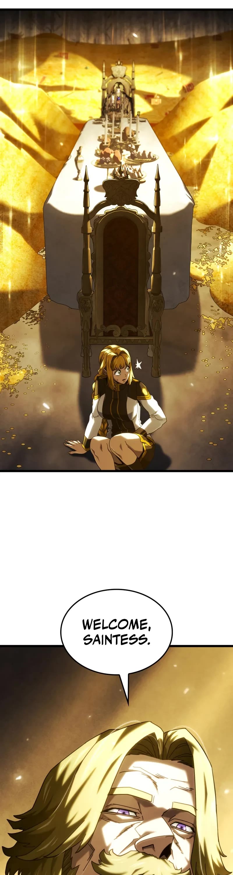 Revenge of the Sword Clan's Hound Chapter 136 page 72 - Chapter 136