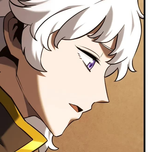 Revenge of the Sword Clan's Hound Chapter 136 cover