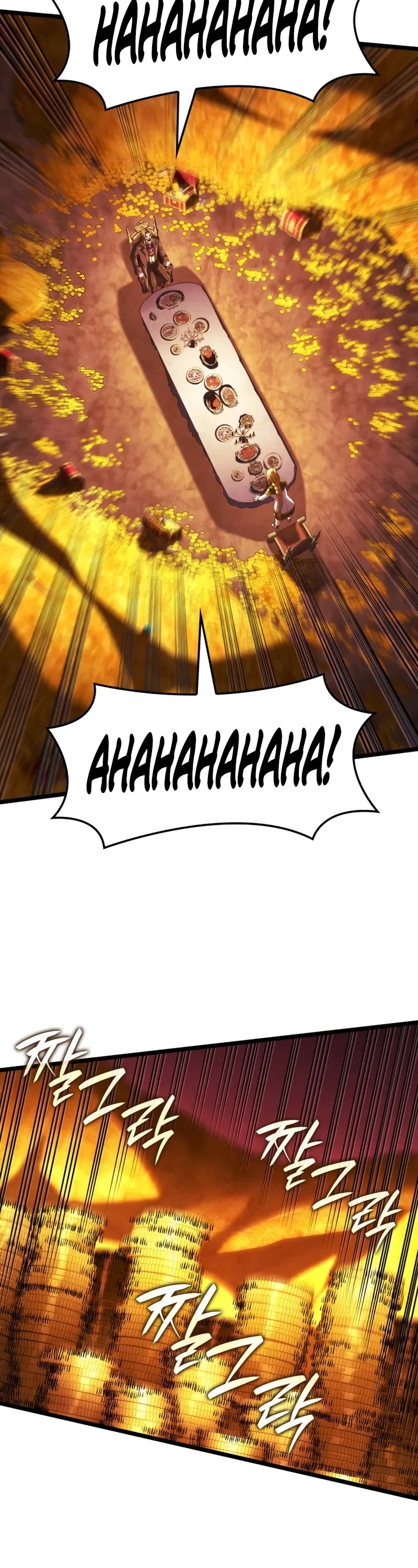Revenge of the Sword Clan's Hound Chapter 137 page 26 - Chapter 137