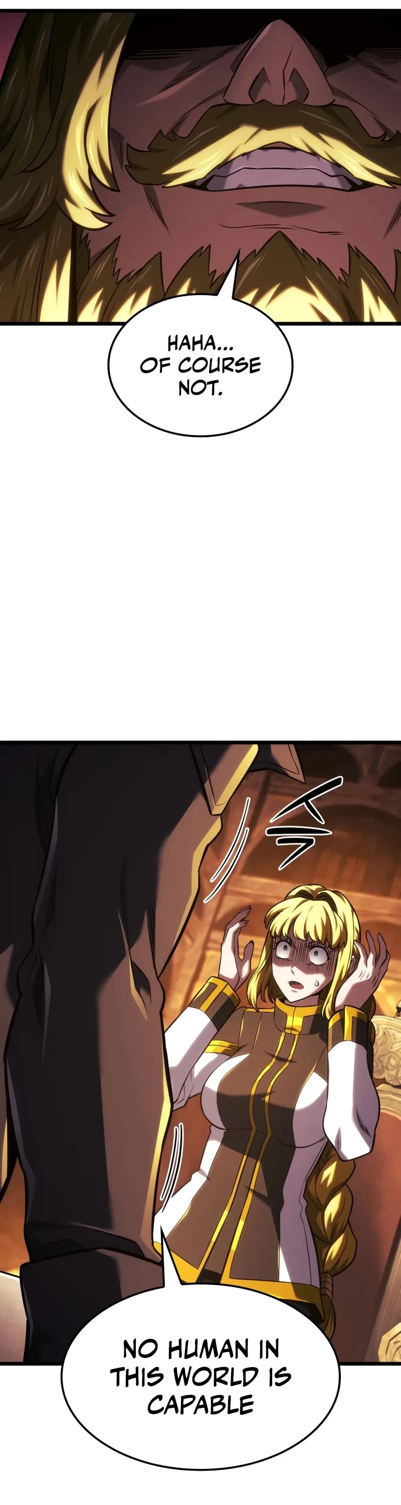 Revenge of the Sword Clan's Hound Chapter 137 page 28 - Chapter 137