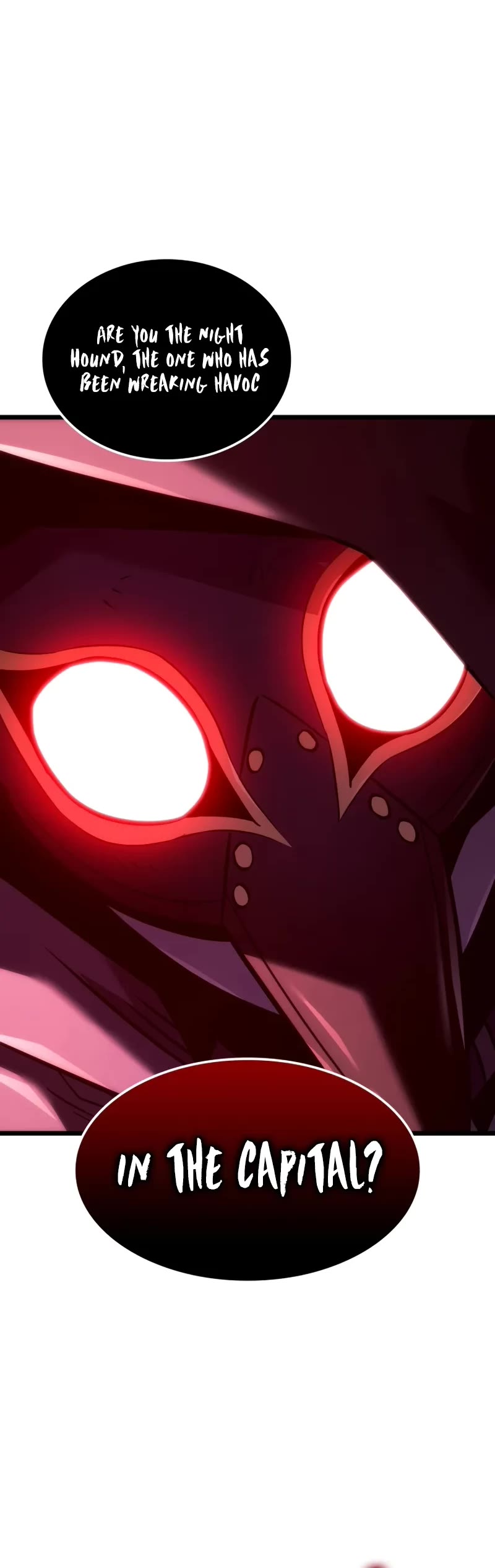Revenge of the Sword Clan's Hound Chapter 137 page 36 - Chapter 137