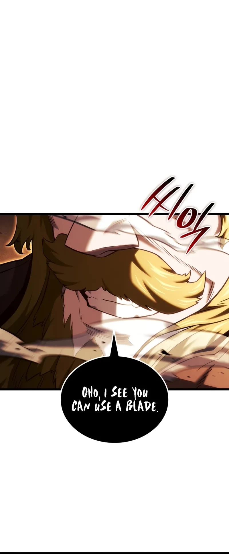 Revenge of the Sword Clan's Hound Chapter 137 page 41 - Chapter 137