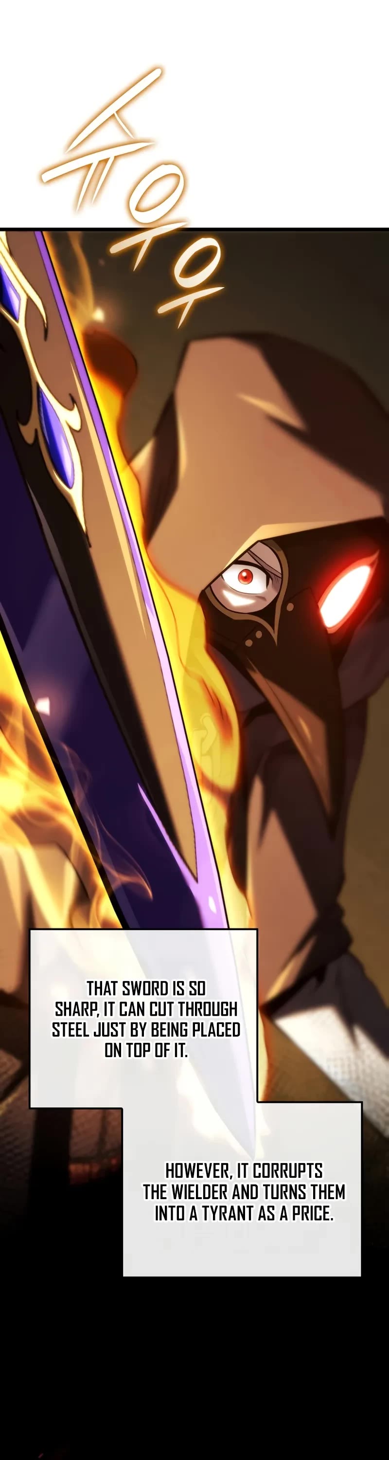 Revenge of the Sword Clan's Hound Chapter 137 page 44 - Chapter 137
