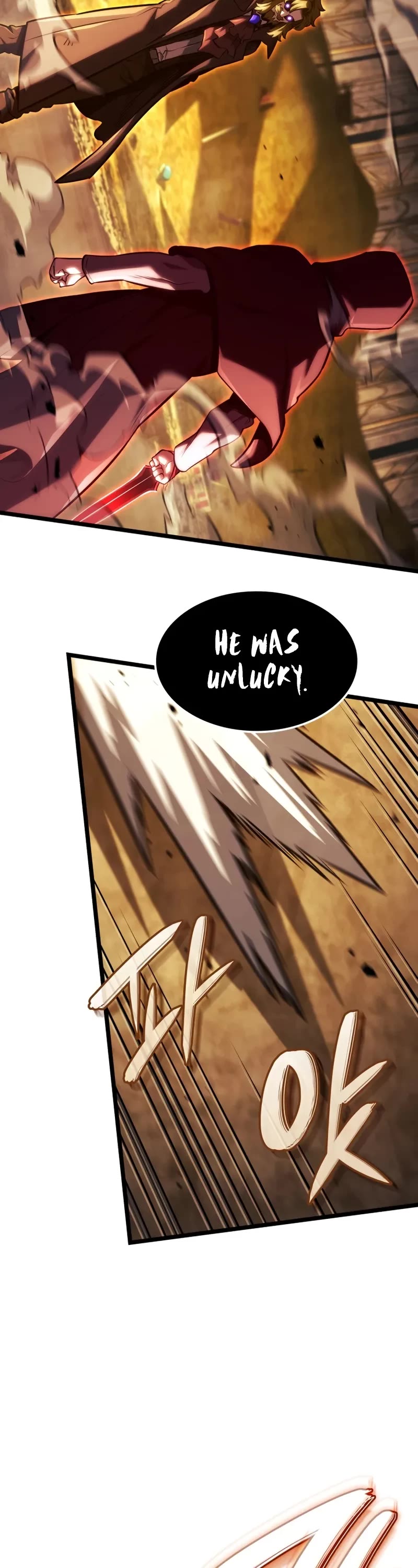 Revenge of the Sword Clan's Hound Chapter 137 page 48 - Chapter 137