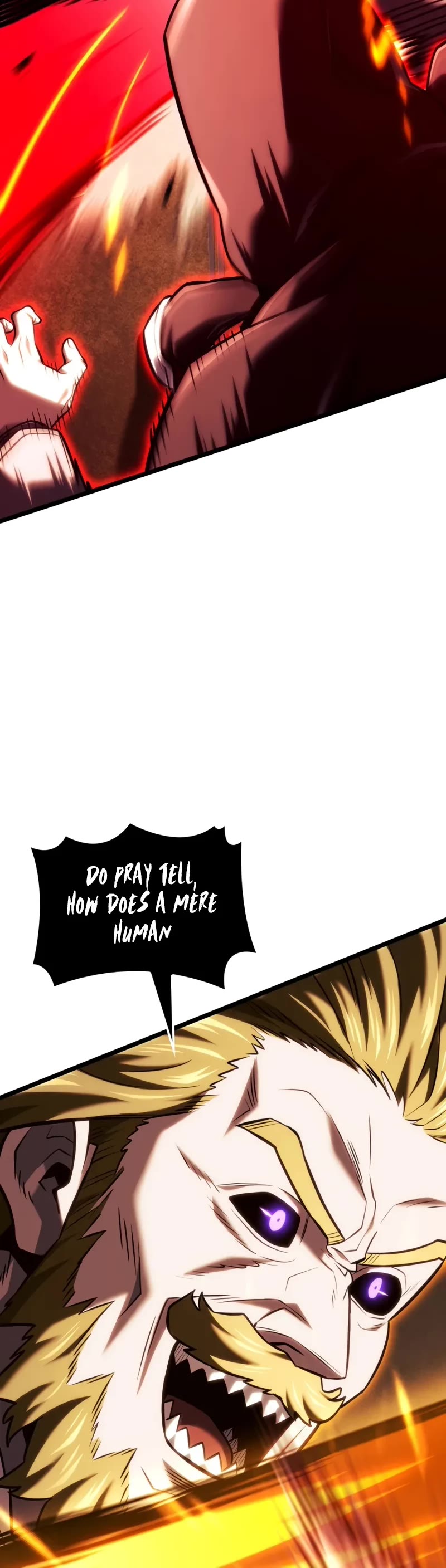 Revenge of the Sword Clan's Hound Chapter 137 page 51 - Chapter 137