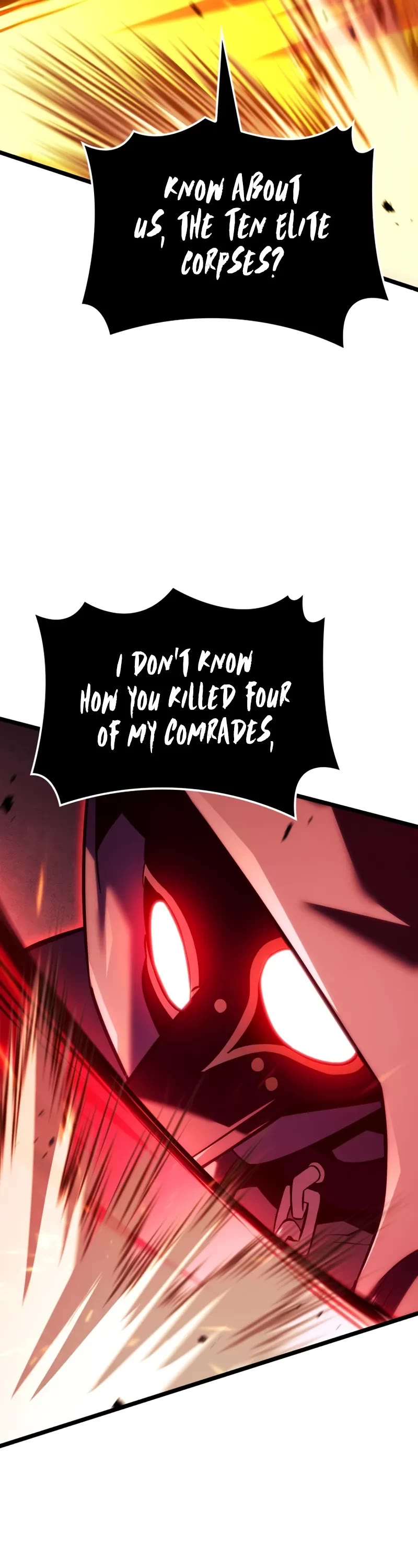 Revenge of the Sword Clan's Hound Chapter 137 page 52 - Chapter 137