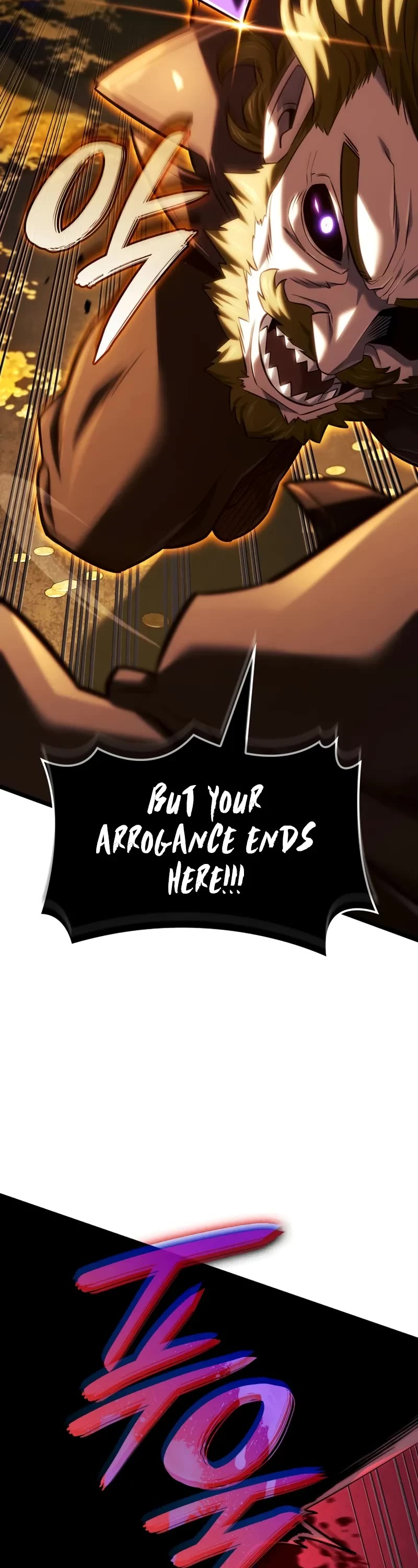 Revenge of the Sword Clan's Hound Chapter 137 page 54 - Chapter 137