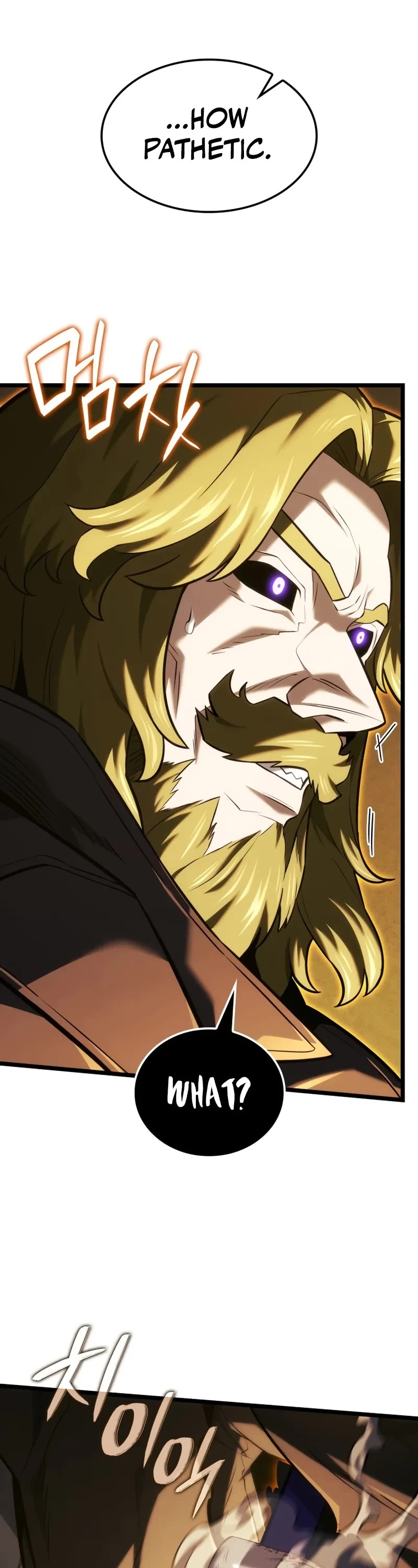 Revenge of the Sword Clan's Hound Chapter 137 page 58 - Chapter 137