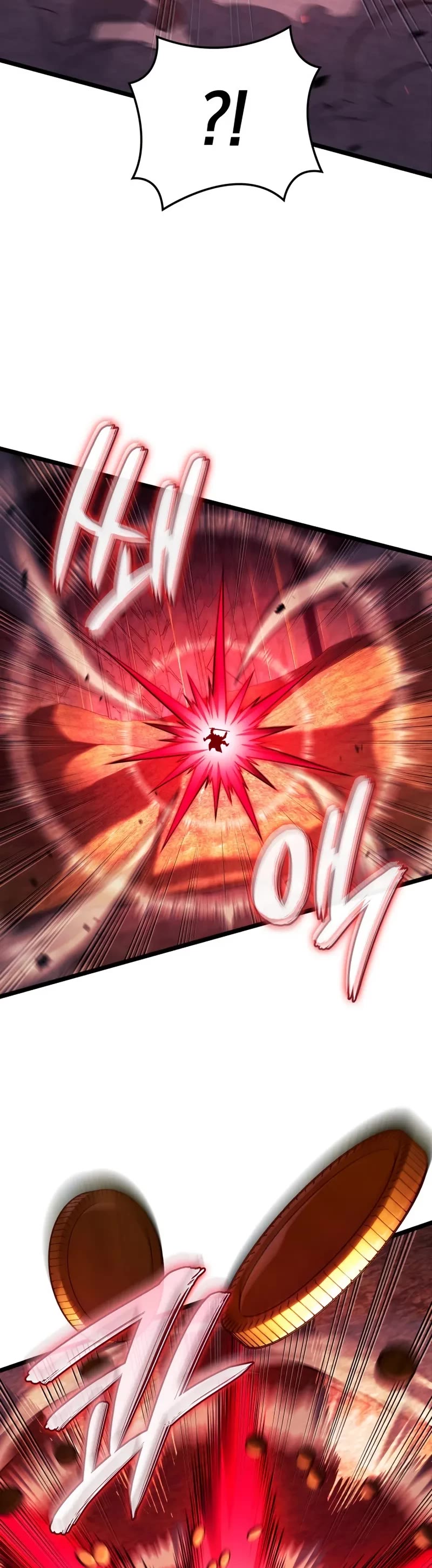 Revenge of the Sword Clan's Hound Chapter 138 page 10 - Chapter 138