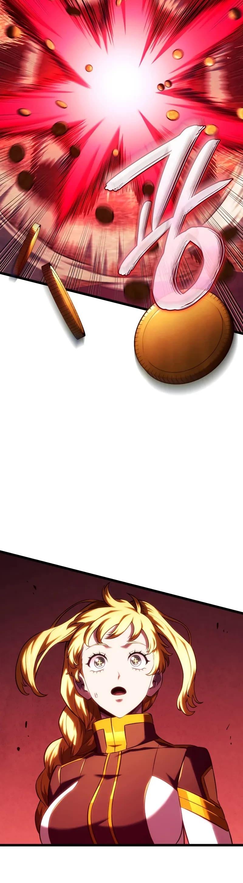 Revenge of the Sword Clan's Hound Chapter 138 page 11 - Chapter 138