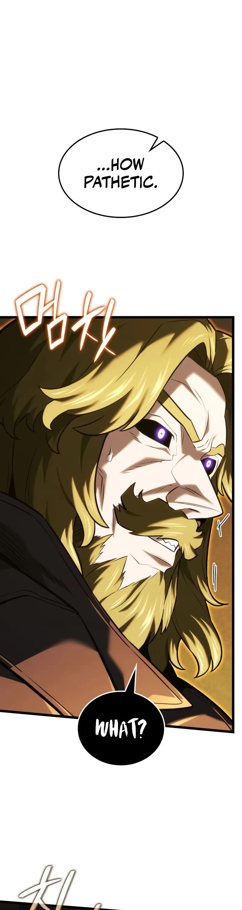 Revenge of the Sword Clan's Hound Chapter 138 page 2 - Chapter 138