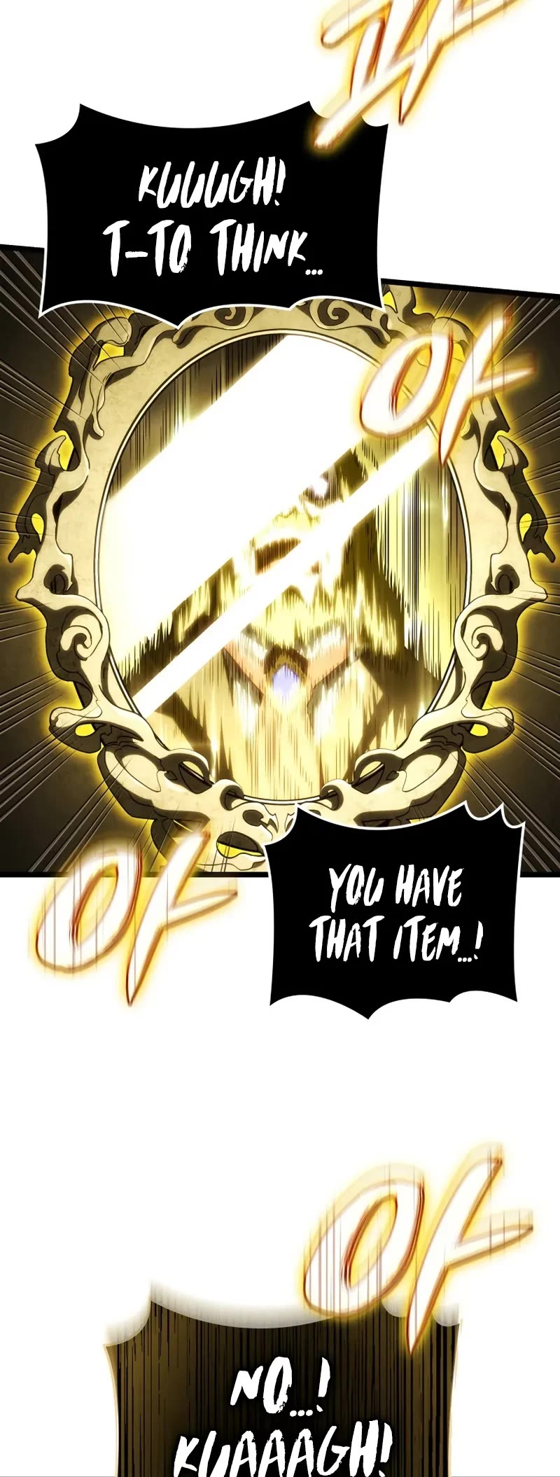 Revenge of the Sword Clan's Hound Chapter 138 page 20 - Chapter 138