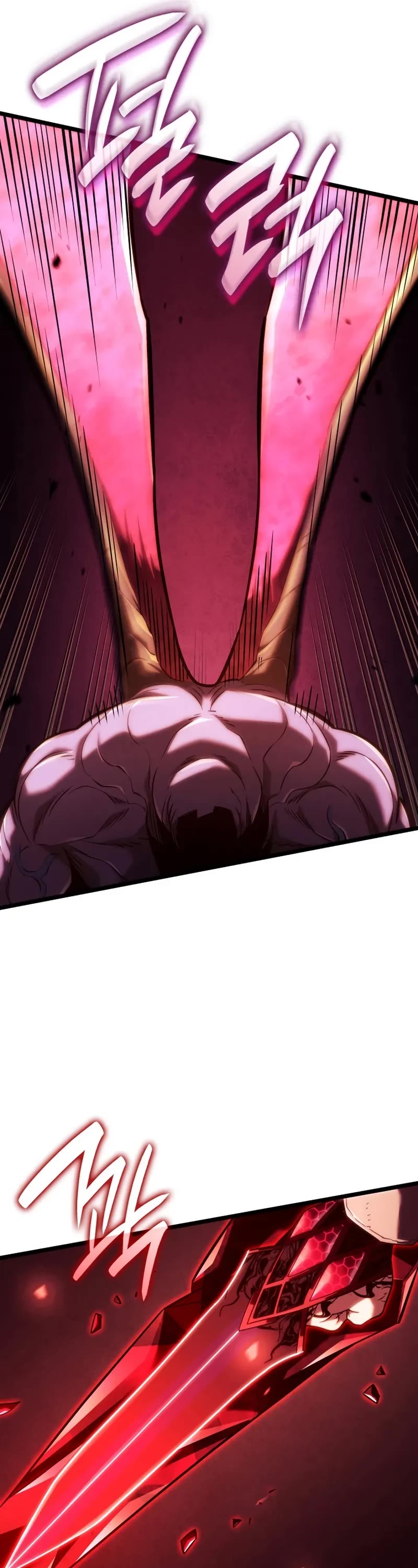 Revenge of the Sword Clan's Hound Chapter 138 page 27 - Chapter 138