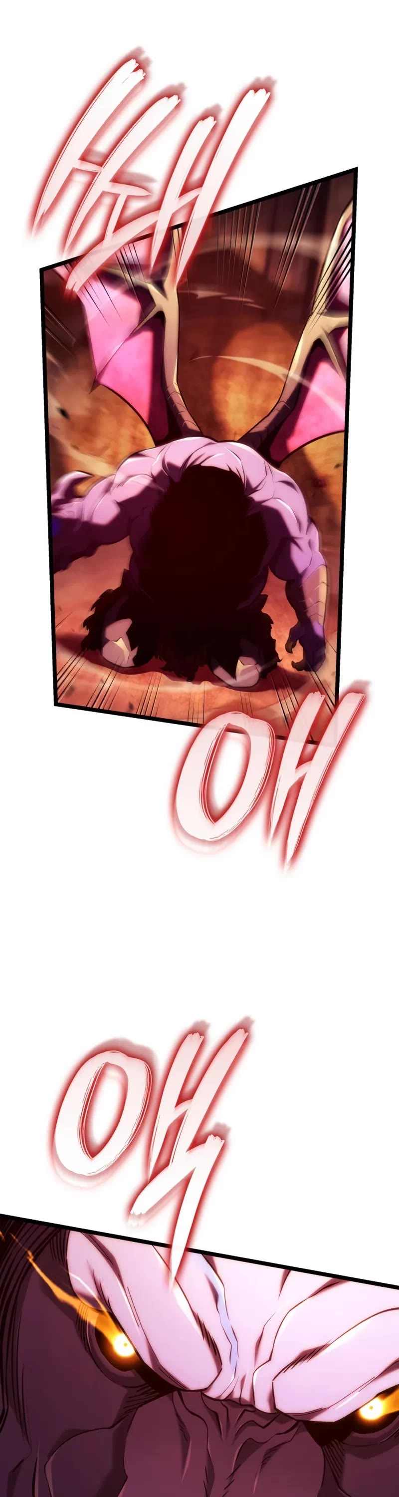 Revenge of the Sword Clan's Hound Chapter 138 page 29 - Chapter 138