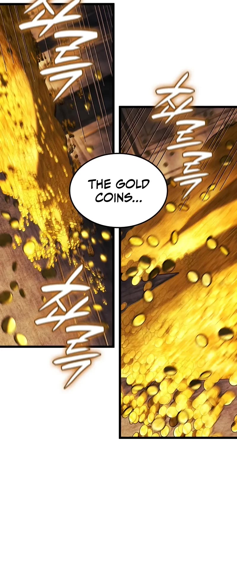 Revenge of the Sword Clan's Hound Chapter 138 page 36 - Chapter 138
