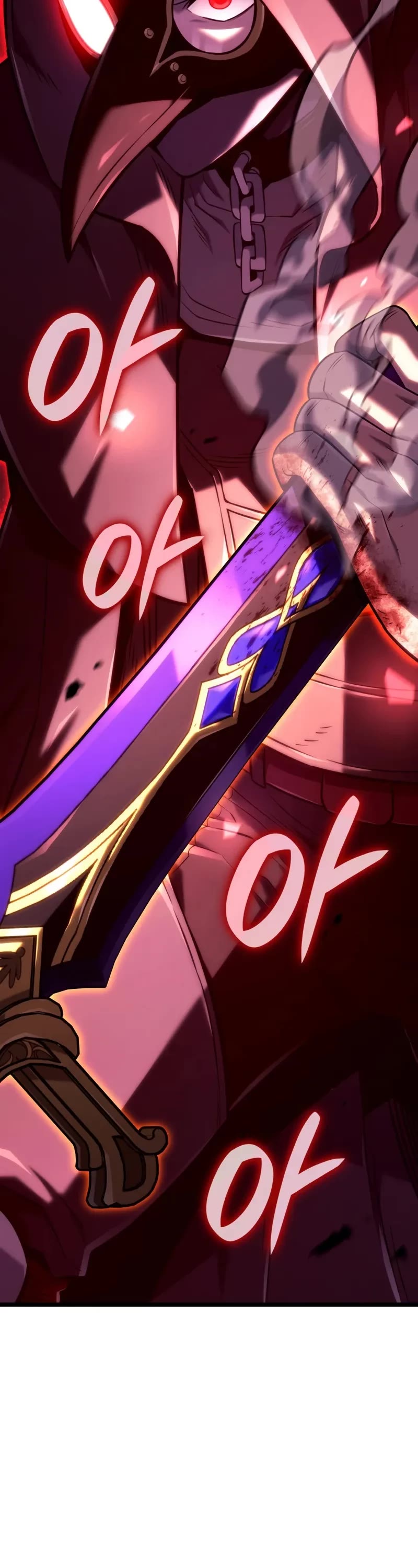 Revenge of the Sword Clan's Hound Chapter 138 page 4 - Chapter 138