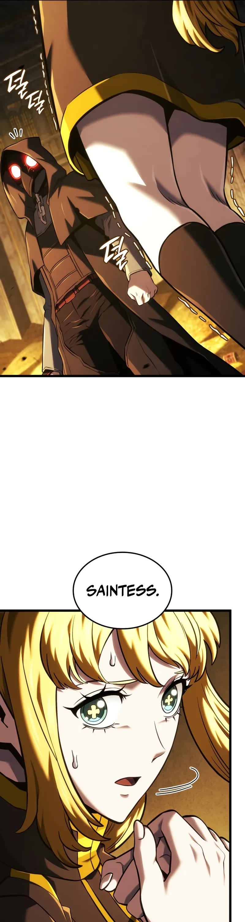 Revenge of the Sword Clan's Hound Chapter 138 page 42 - Chapter 138