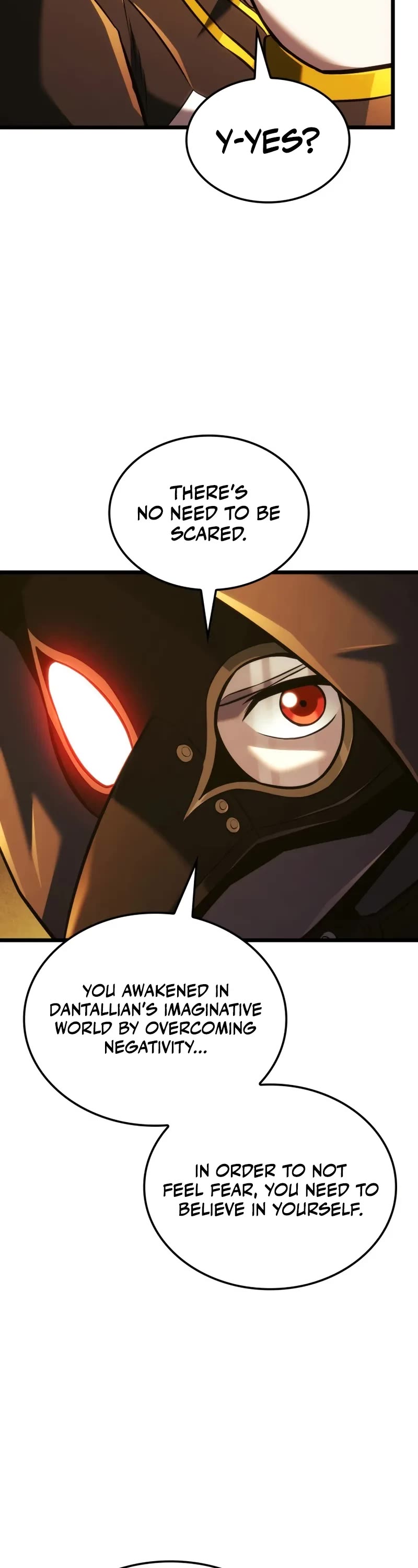 Revenge of the Sword Clan's Hound Chapter 138 page 43 - Chapter 138
