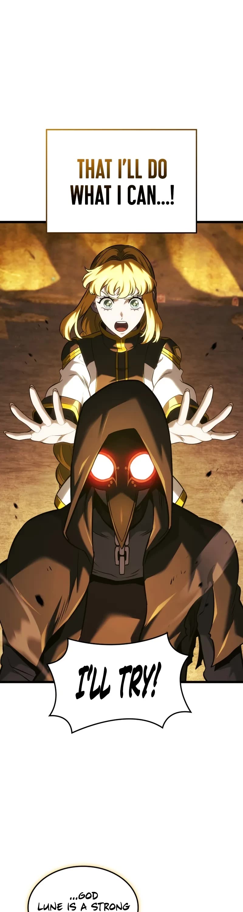 Revenge of the Sword Clan's Hound Chapter 138 page 47 - Chapter 138