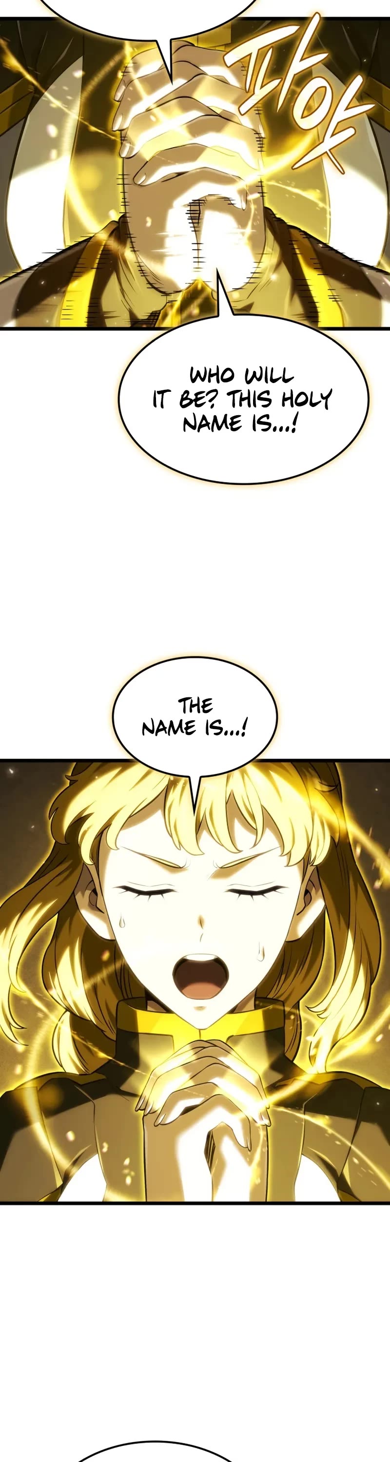Revenge of the Sword Clan's Hound Chapter 138 page 49 - Chapter 138