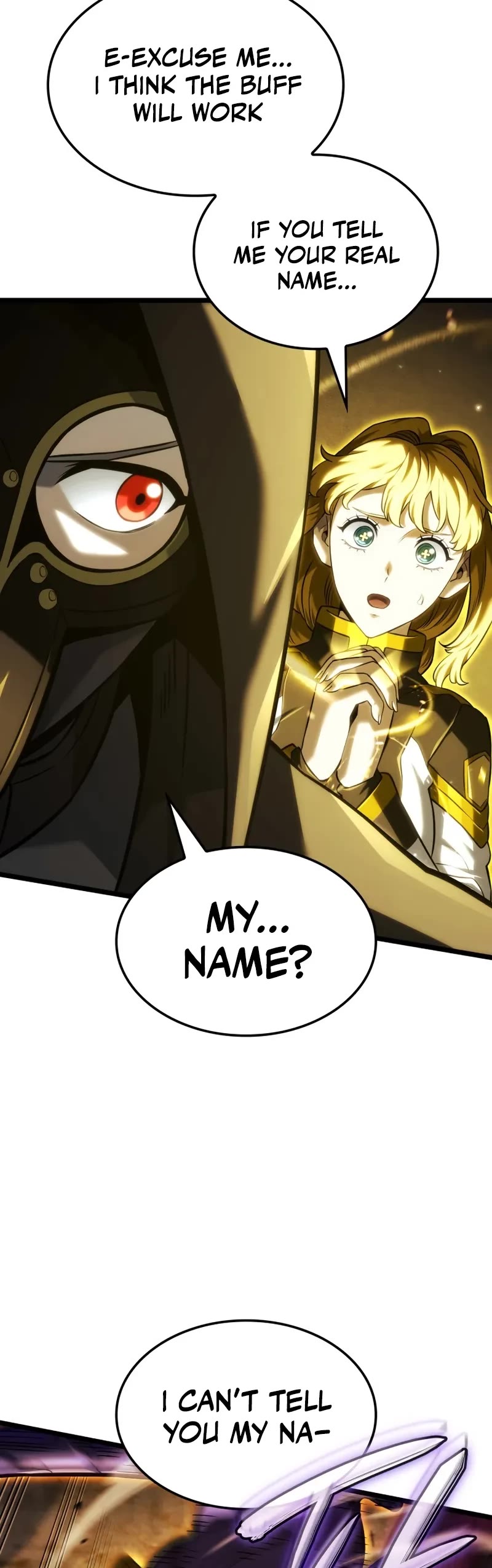 Revenge of the Sword Clan's Hound Chapter 138 page 50 - Chapter 138