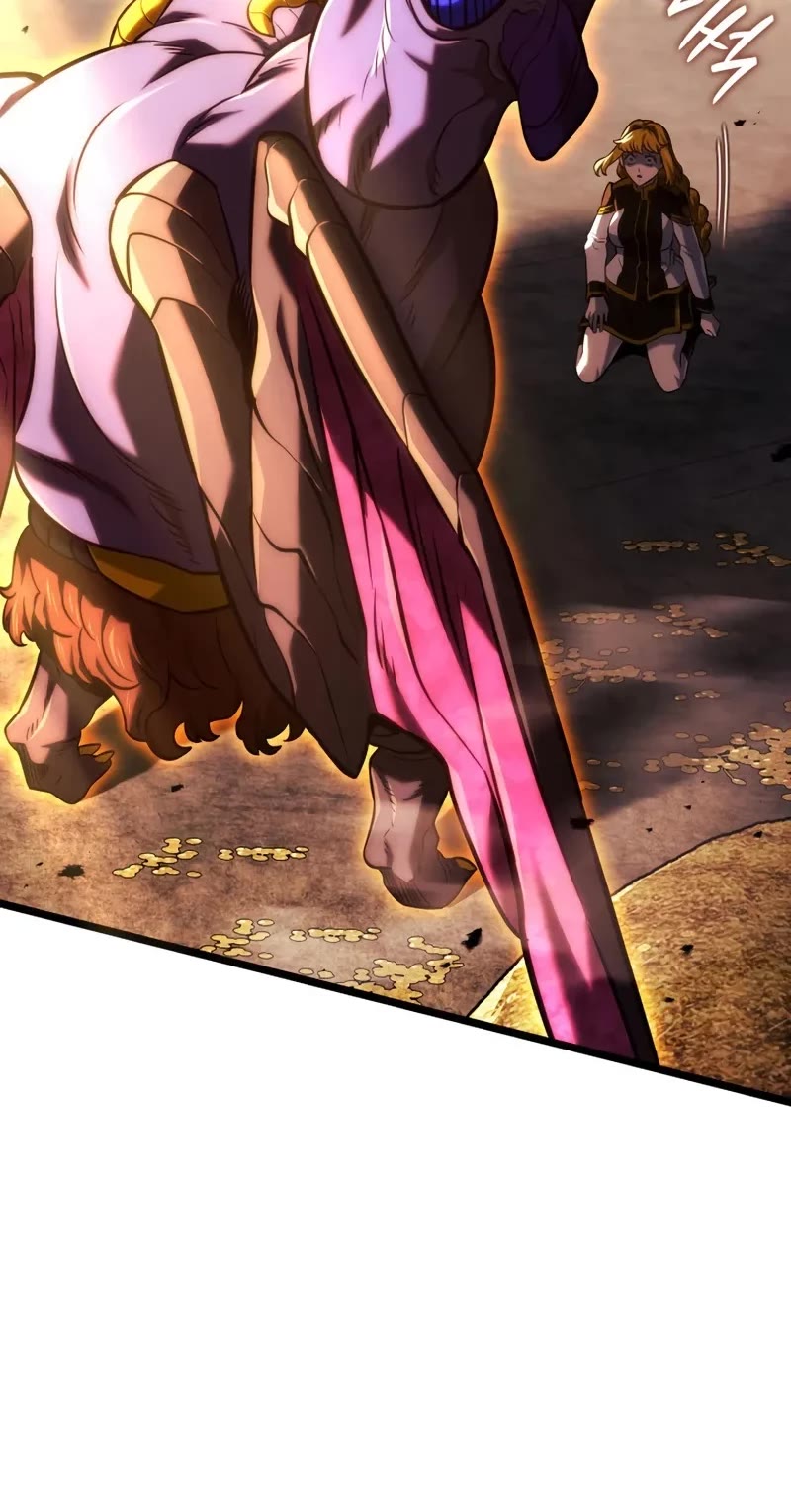 Revenge of the Sword Clan's Hound Chapter 138 page 56 - Chapter 138