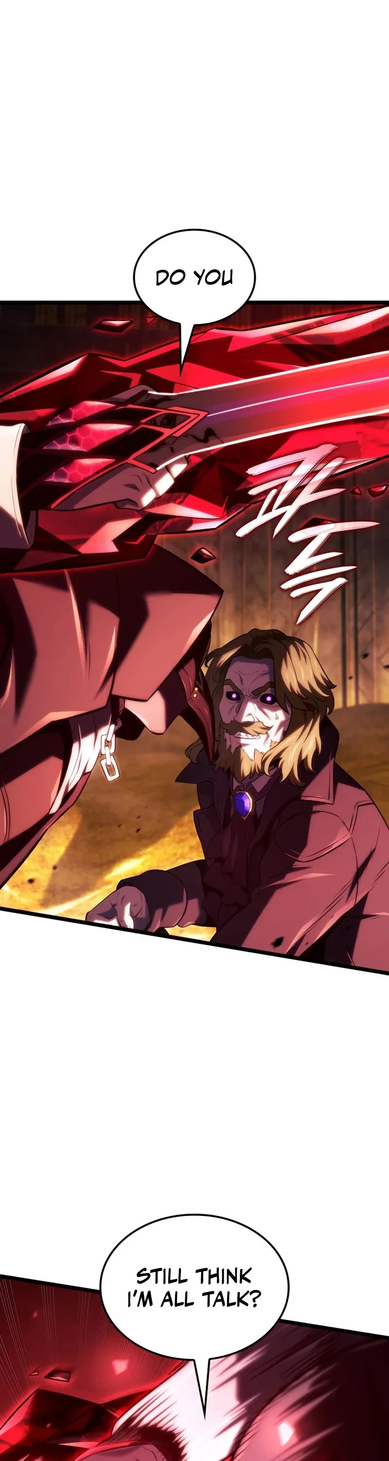 Revenge of the Sword Clan's Hound Chapter 138 page 7 - Chapter 138