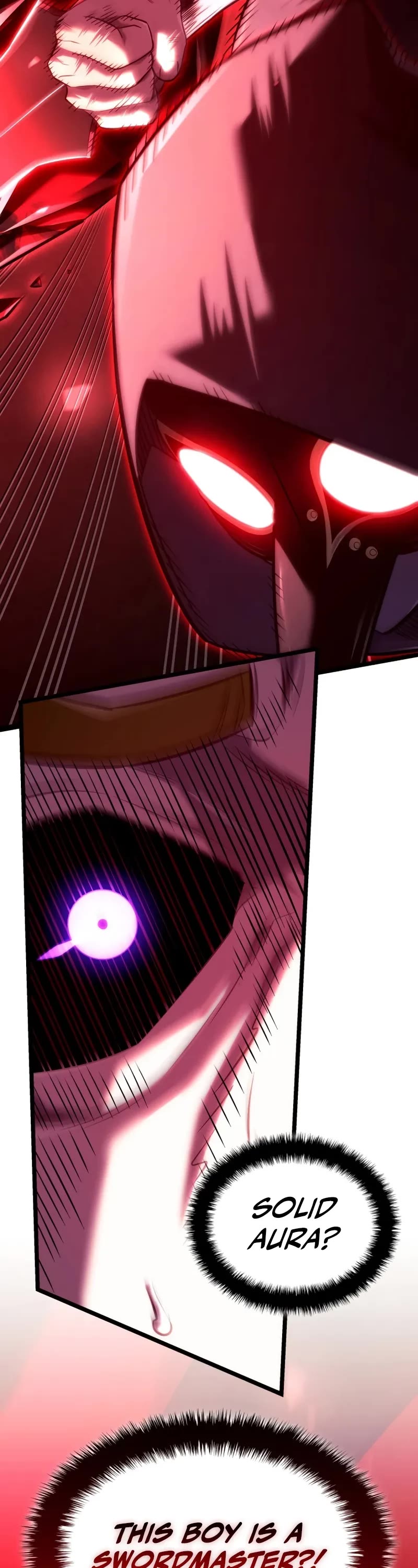 Revenge of the Sword Clan's Hound Chapter 138 page 8 - Chapter 138