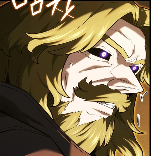 Revenge of the Sword Clan's Hound Chapter 138 cover