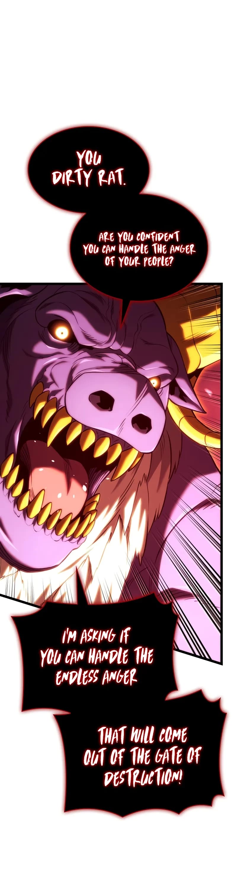 Revenge of the Sword Clan's Hound Chapter 139 page 11 - Chapter 139