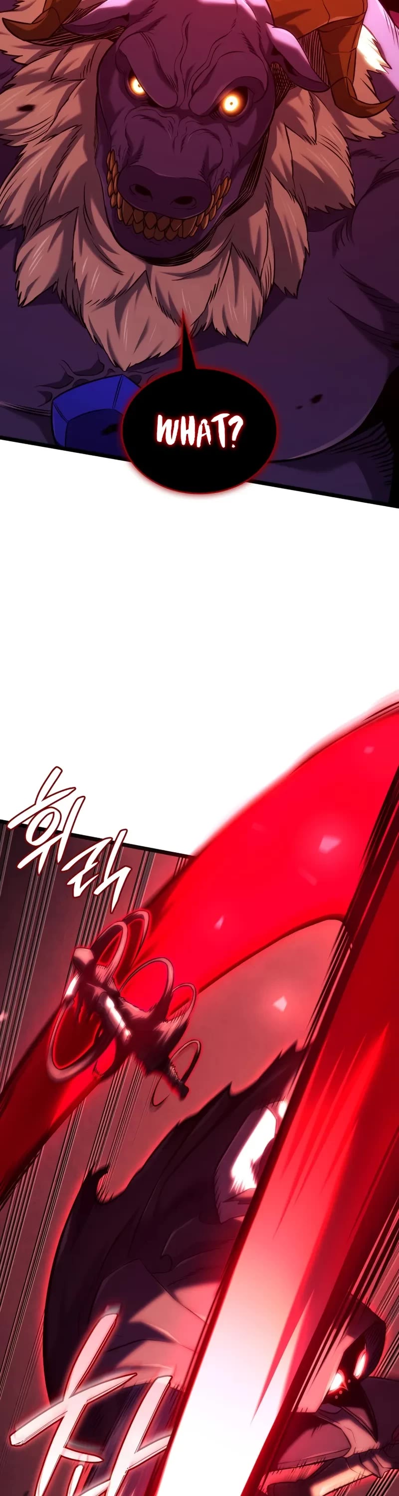 Revenge of the Sword Clan's Hound Chapter 139 page 13 - Chapter 139