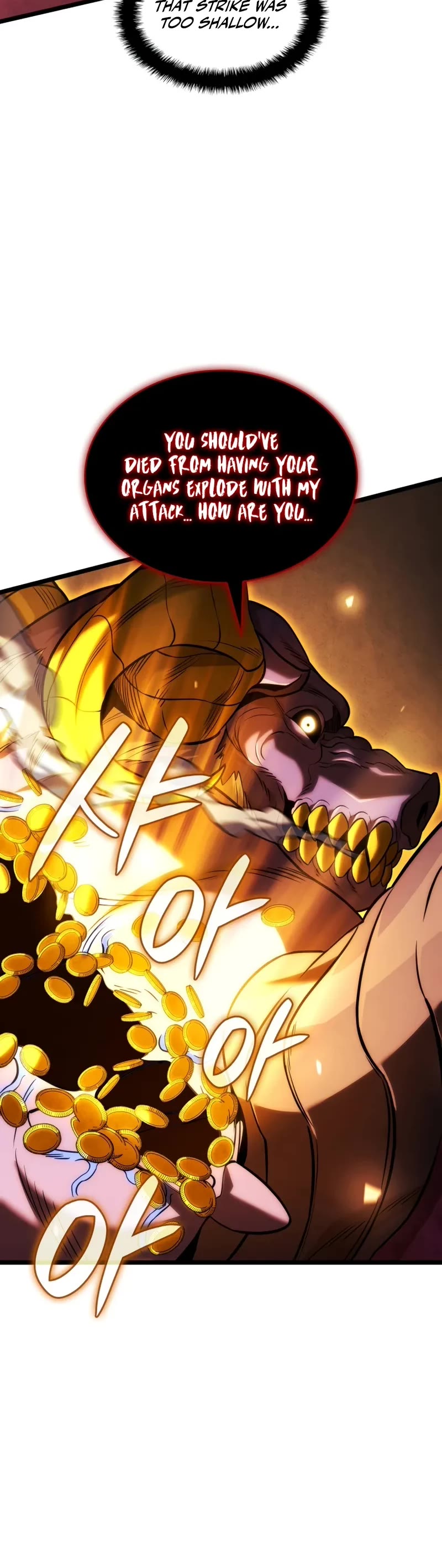 Revenge of the Sword Clan's Hound Chapter 139 page 16 - Chapter 139