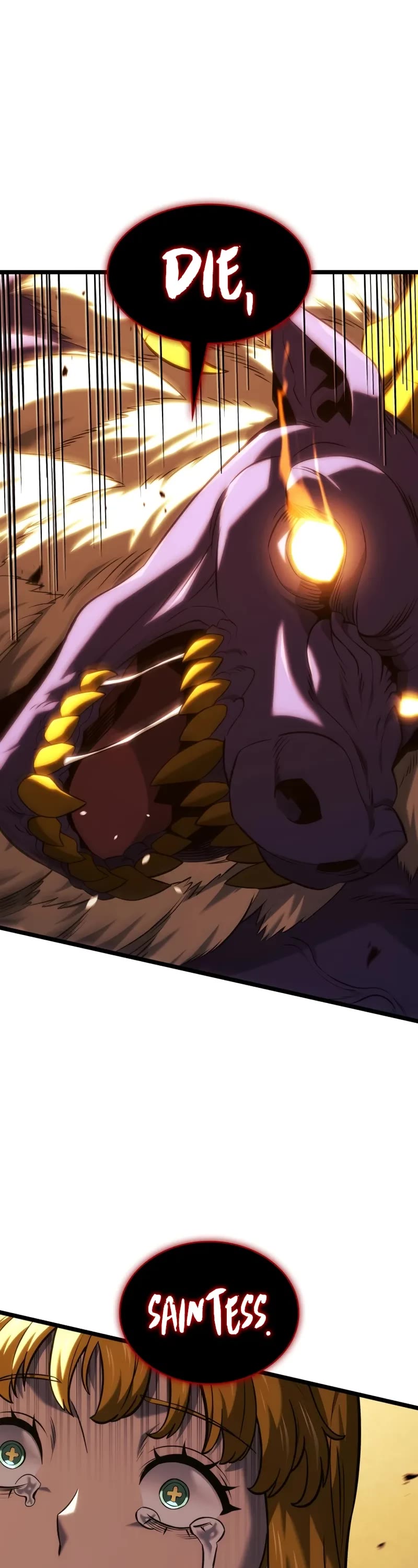 Revenge of the Sword Clan's Hound Chapter 139 page 2 - Chapter 139