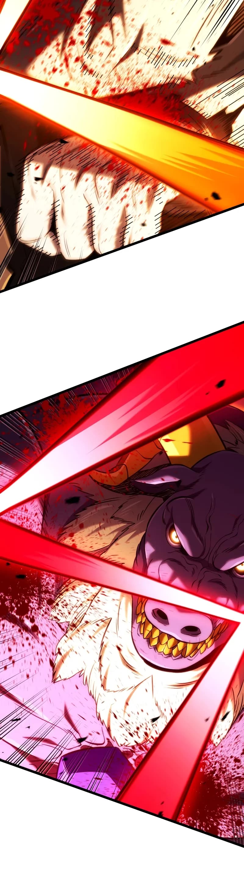 Revenge of the Sword Clan's Hound Chapter 139 page 25 - Chapter 139