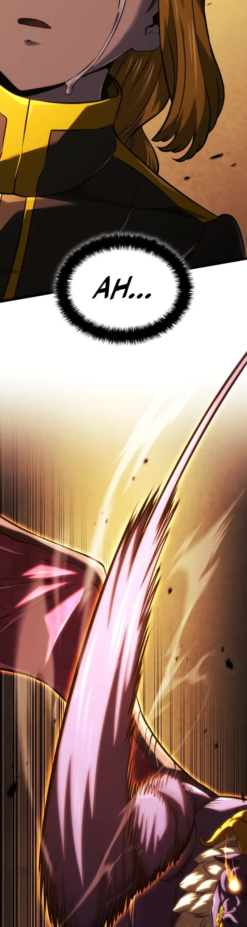 Revenge of the Sword Clan's Hound Chapter 139 page 3 - Chapter 139