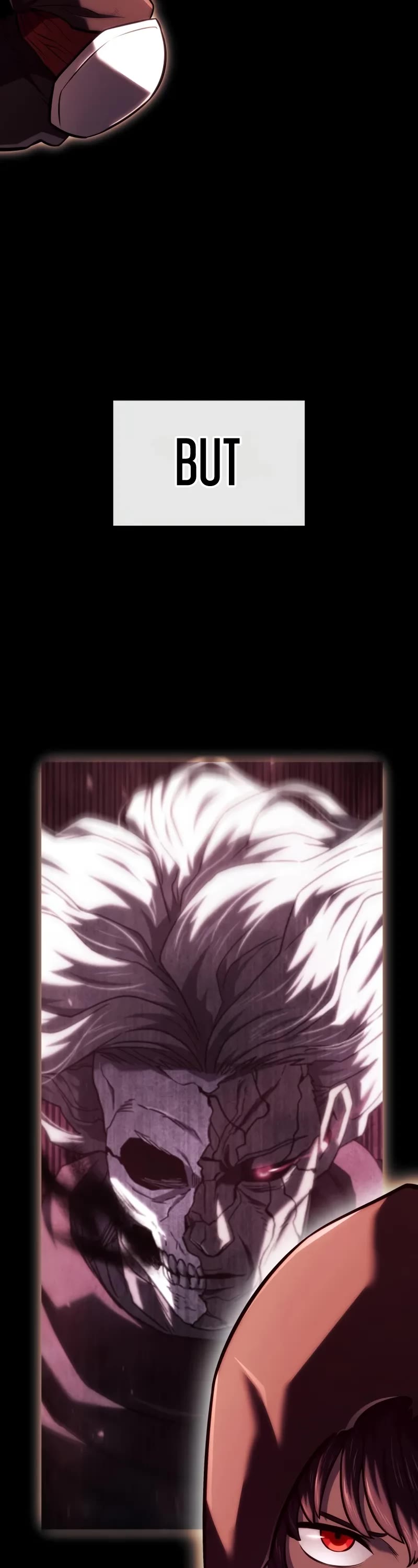 Revenge of the Sword Clan's Hound Chapter 139 page 32 - Chapter 139