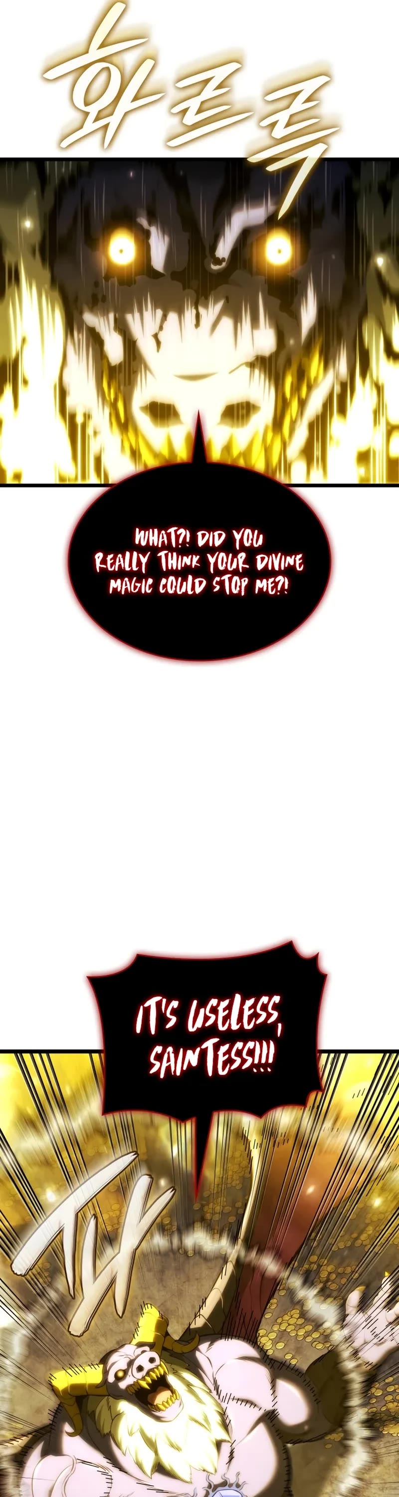 Revenge of the Sword Clan's Hound Chapter 139 page 36 - Chapter 139