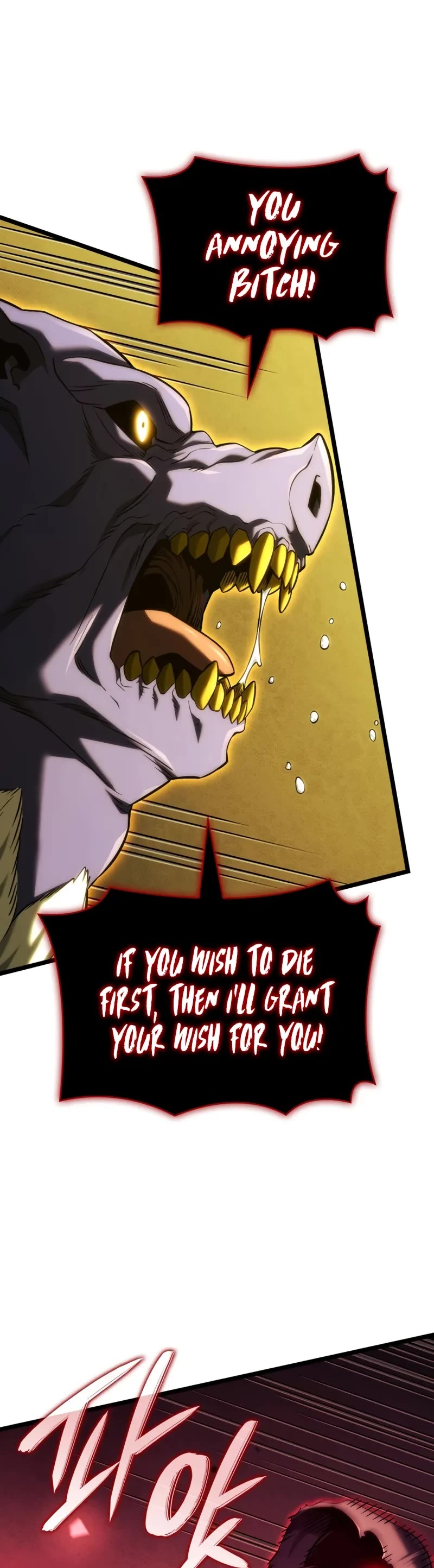 Revenge of the Sword Clan's Hound Chapter 139 page 39 - Chapter 139