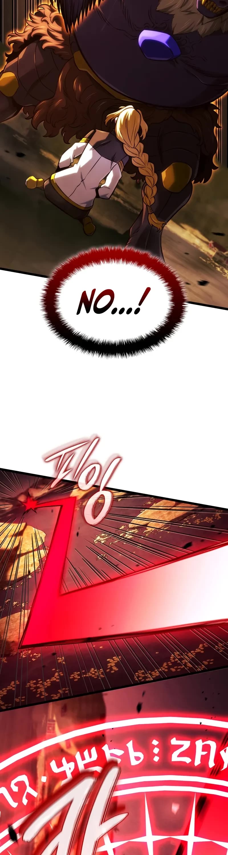 Revenge of the Sword Clan's Hound Chapter 139 page 4 - Chapter 139