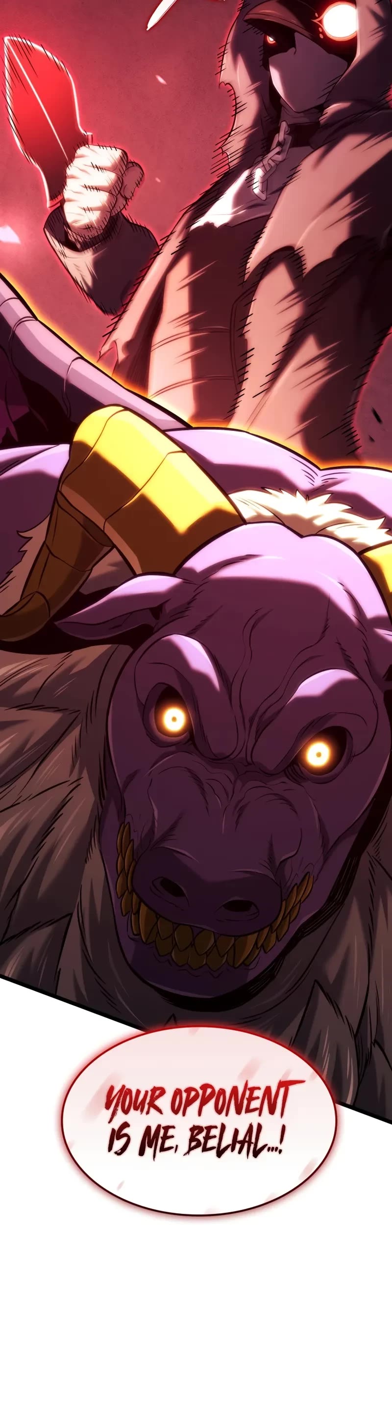 Revenge of the Sword Clan's Hound Chapter 139 page 40 - Chapter 139