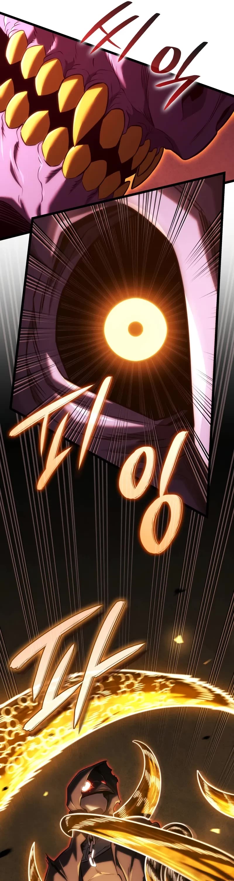 Revenge of the Sword Clan's Hound Chapter 139 page 41 - Chapter 139